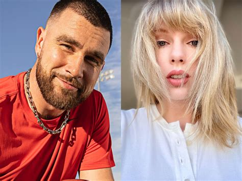 travis kelce naked pics|New Photo of Taylor Swift, Travis Kelce Surfaces on Her Birthday